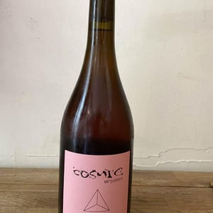 Confiança Grenache Rosado - Còsmic Vinyaters - salvador-batlle-barrabeig