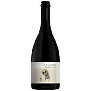 Confine Vecchie Viti - Podere Sottoilnoce - max-brondolo