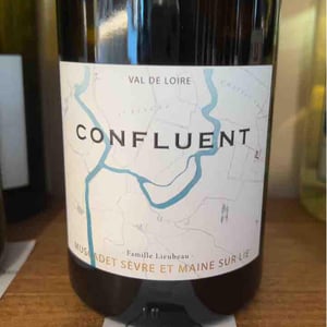 Confluent - Famille Lieubeau - Famille Lieubeau -2021