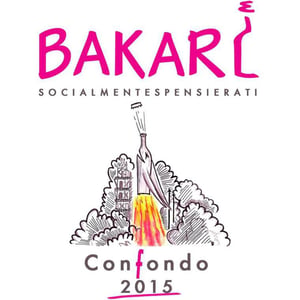 Confondo - Bakari - Stefano Menti 
