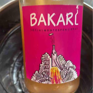 Confondo Rosato 2022 - Bakari - Stefano Menti
