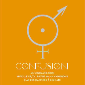 Confusion - Mas des Caprices - mireille-pierre-mann