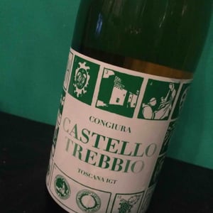 Congiura - Castello del Trebbio - anna-baj-macario-stefano-casadei