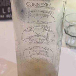 Connexio Cosmica - Còsmic Vinyaters - Salvador Batlle Barrabeig 