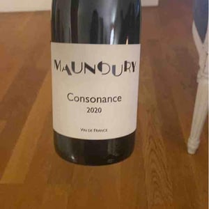 Consonance - Jonathan Maunoury - Jonathan Maunoury 