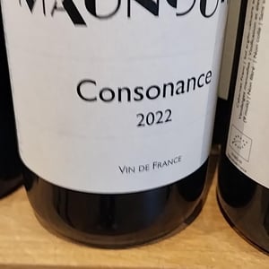 Consonance - Jonathan Maunoury - jonathan-maunoury