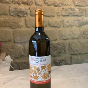 Constance & Clémentine Blanc - Domaine De Vinceline - vincent-celine-dauby
