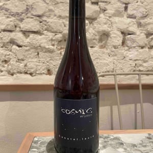 Constel.lació - Còsmic Vinyaters - salvador-batlle-barrabeig