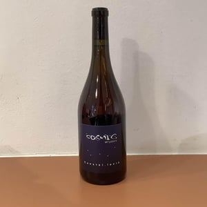 Constel.lació - Còsmic Vinyaters - salvador-batlle-barrabeig