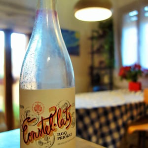 Constel•lats - Celler Alba & Albert - alba-domenech-guli-y-albert-peris-barcelo -2022