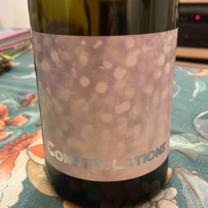 Constellations - Domaine Mamaruta - Marc Castan 