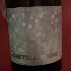 Constellations - Domaine Mamaruta - Marc Castan 