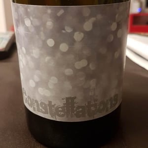 Domaine Mamaruta - Marc Castan - Constellations