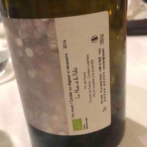Constellations - Domaine Mamaruta - marc-castan