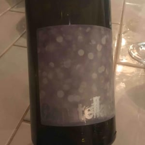 Constellations 2016 - Domaine Mamaruta - Marc Castan