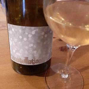 Constellations - Domaine Mamaruta - Marc Castan 