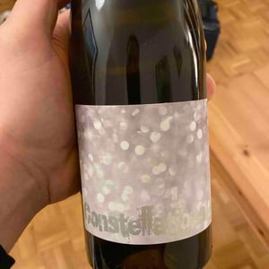 Constellations - Domaine Mamaruta - marc-castan
