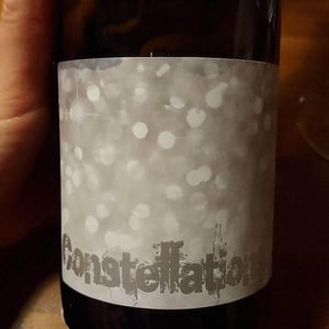 Domaine Mamaruta - Marc Castan - Constellations