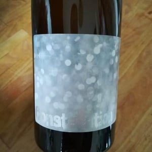 Domaine Mamaruta - Marc Castan - Constellations