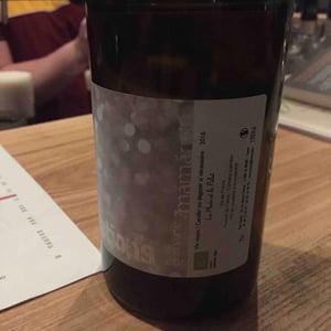 Domaine Mamaruta - Marc Castan - Constellations