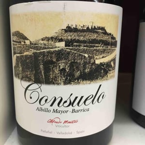 Consuelo 2015