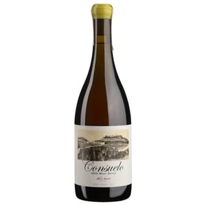 Consuelo - Bodegas y Viñedos Maestro Tejero - alfredo-maestro-tejero