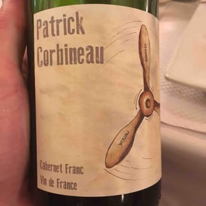 Contact Hélice Moteur - Domaine Corbineau - Patrick Corbineau 