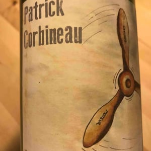 Contact Hélice Moteur - Domaine Corbineau - Patrick Corbineau 