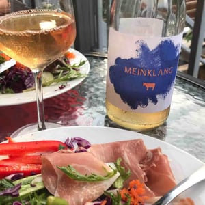 Kontakt - Meinklang - Weingut Michlits - Angela & Werner Michlits 