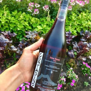 Contadino - Azienda Agricola Frank Cornelissen - frank-cornelissen