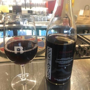 Azienda Agricola Frank Cornelissen - Frank Cornelissen - Contadino