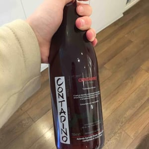 Contadino - Azienda Agricola Frank Cornelissen - frank-cornelissen