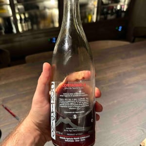 Contadino - Azienda Agricola Frank Cornelissen - Frank Cornelissen 