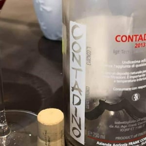 Contadino 2013
