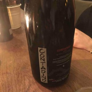 Azienda Agricola Frank Cornelissen - Frank Cornelissen - Contadino