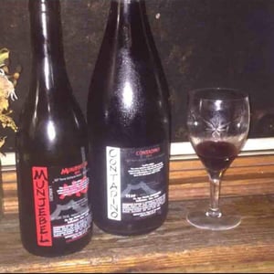 Contadino - Azienda Agricola Frank Cornelissen - frank-cornelissen