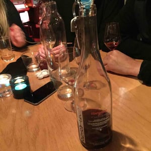 Azienda Agricola Frank Cornelissen - Frank Cornelissen - Contadino