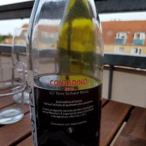 Contadino - Azienda Agricola Frank Cornelissen - frank-cornelissen
