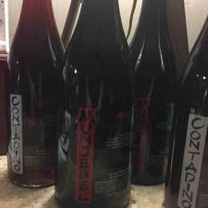 Contadino - Azienda Agricola Frank Cornelissen - frank-cornelissen