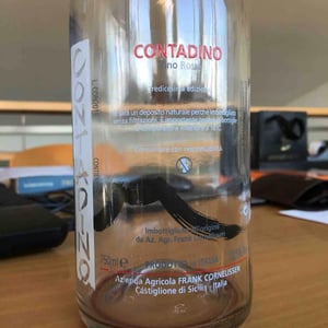 Contadino - Azienda Agricola Frank Cornelissen - frank-cornelissen