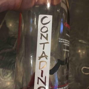 Contadino - Azienda Agricola Frank Cornelissen - Frank Cornelissen 