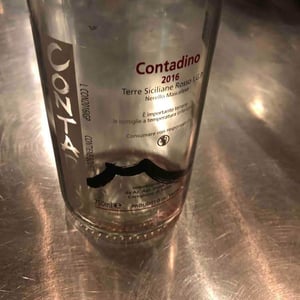 Contadino - Azienda Agricola Frank Cornelissen - frank-cornelissen