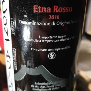 Contadino 2016