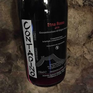 Contadino - Azienda Agricola Frank Cornelissen - frank-cornelissen