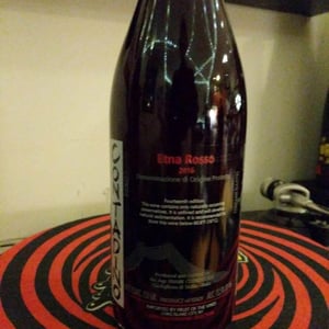 Azienda Agricola Frank Cornelissen - Frank Cornelissen - Contadino