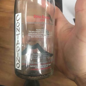 Contadino - Azienda Agricola Frank Cornelissen - frank-cornelissen
