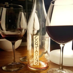 Contadino - Azienda Agricola Frank Cornelissen - frank-cornelissen