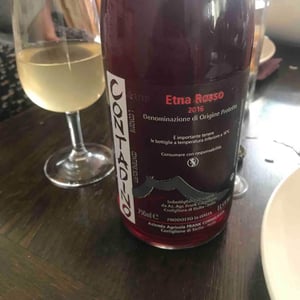 Contadino - Azienda Agricola Frank Cornelissen - frank-cornelissen