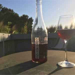 Azienda Agricola Frank Cornelissen - Frank Cornelissen - Contadino