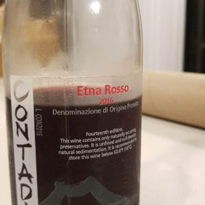 Contadino - Azienda Agricola Frank Cornelissen - frank-cornelissen